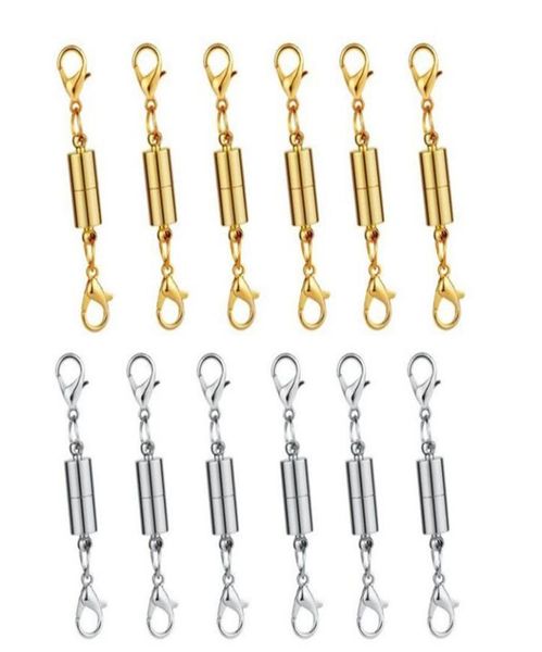 new silvergold plated magnetic magnet necklace bracelet clasps cylinder shaped clasps for necklace bracelet jewelry diy qual5142859
new silvergold plated magnetic magnet necklace bracelet clasps cylinder shaped clasps for necklace bracelet jewelry diy qual5142859