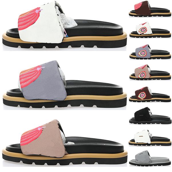 2023 designer sandals flats heels luxury sandal for womens ladies fashion famous leather sandale pool pillow comfort slides mens summer shoe, Black
2023 designer sandals flats heels luxury sandal for womens ladies fashion famous leather sandale pool pillow comfort slides mens summer shoe, Black