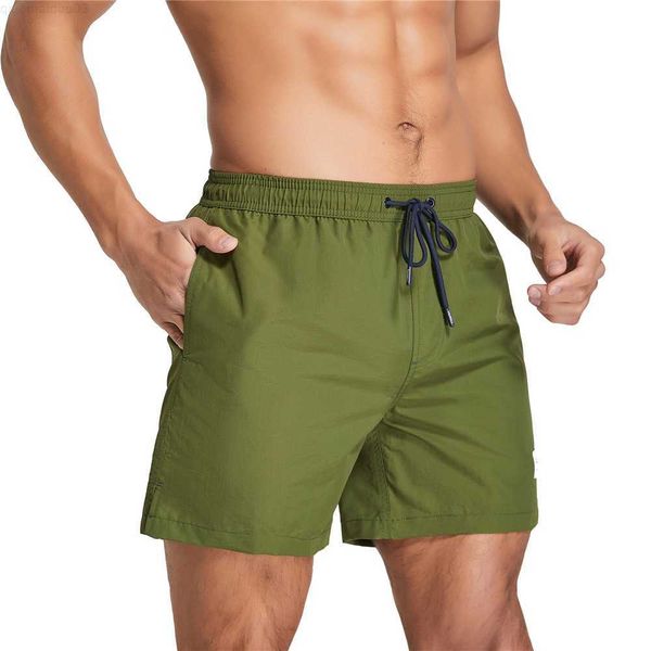 men's shorts new summer quick dry beach board shorts mens swimwear swimming trunks casual sports shorts men's swimsuit beach surfi, White;black
men's shorts new summer quick dry beach board shorts mens swimwear swimming trunks casual sports shorts men's swimsuit beach surfi, White;black