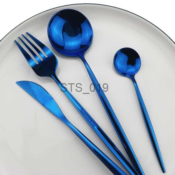 briefs panties other panties elegant and noble blue cutlery set tableware set 304 stainless steel knife fork spoon dinnerware set silverware, Red;black
briefs panties other panties elegant and noble blue cutlery set tableware set 304 stainless steel knife fork spoon dinnerware set silverware, Red;black