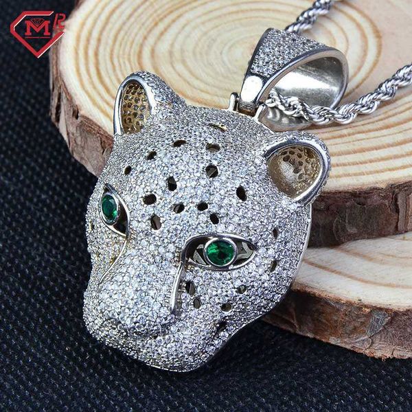 designer jewelry personalized iced leopard pendant with gra certificate custom hip hop moissanite silver 925 pendant for men
designer jewelry personalized iced leopard pendant with gra certificate custom hip hop moissanite silver 925 pendant for men