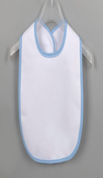 10pcs 24x375cm sublimation blank baby bib diy thermal transfer baby burp cloths waterproof bib6052231
10pcs 24x375cm sublimation blank baby bib diy thermal transfer baby burp cloths waterproof bib6052231