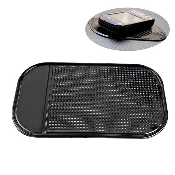 3pcs lot black plastic foam non slip dash mat sticker dash silicone car mat dashboard sticky pad for phone gps #hp244p
3pcs lot black plastic foam non slip dash mat sticker dash silicone car mat dashboard sticky pad for phone gps #hp244p