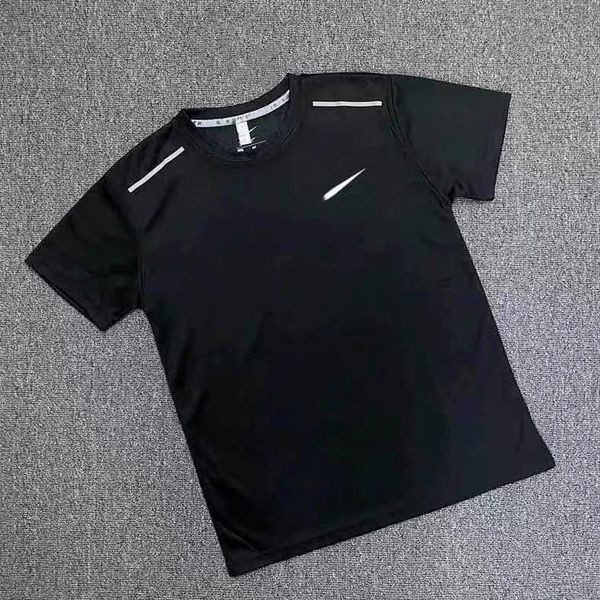 technical wool designer summer men's and women's leisure sports quick drying short-sleeved t-shirt running fitness basketball spor, White;black
technical wool designer summer men's and women's leisure sports quick drying short-sleeved t-shirt running fitness basketball spor, White;black