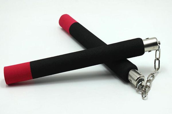 nunchucks bruce lee martial arts foam nunchakus practice performance kung fu suitable for children beginners9266364
nunchucks bruce lee martial arts foam nunchakus practice performance kung fu suitable for children beginners9266364