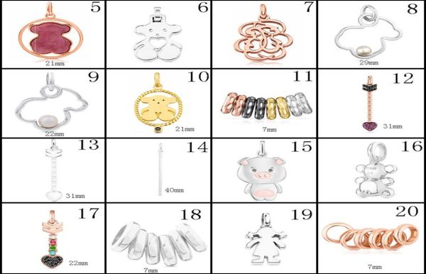 2020 100 925 sterling silver bear pendant elegant fashion women039s jewelry manufacturer whole 13250672
2020 100 925 sterling silver bear pendant elegant fashion women039s jewelry manufacturer whole 13250672
