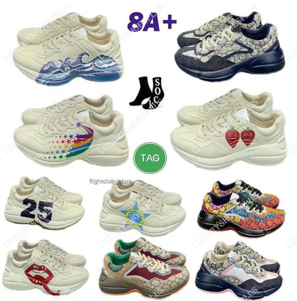 tiger ggity og quality sneaker designer shoes rhyton sneakers beige men trainers mouth vintage luxury chaussures ladies strawberry wave prin, Black
tiger ggity og quality sneaker designer shoes rhyton sneakers beige men trainers mouth vintage luxury chaussures ladies strawberry wave prin, Black