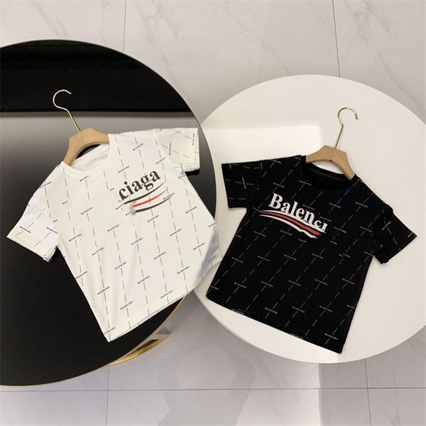 designer children's t-shirt quality combed cotton stretchy children's wear women's wear men's fashion breathable childre, Blue
designer children's t-shirt quality combed cotton stretchy children's wear women's wear men's fashion breathable childre, Blue
