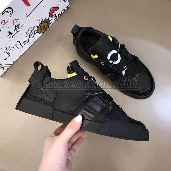 brand resort men sneakers shoes white black grained calf leather outdoor trainers discount comfort platform skateboard walking eu38-46
brand resort men sneakers shoes white black grained calf leather outdoor trainers discount comfort platform skateboard walking eu38-46