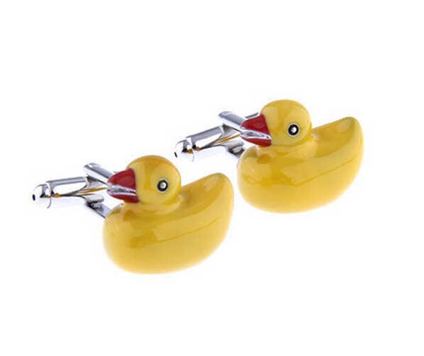 cuff links factory price retail novelty cuff button yellow duck style cuff button cufflinks abotoadura hkd230718, Silver
cuff links factory price retail novelty cuff button yellow duck style cuff button cufflinks abotoadura hkd230718, Silver