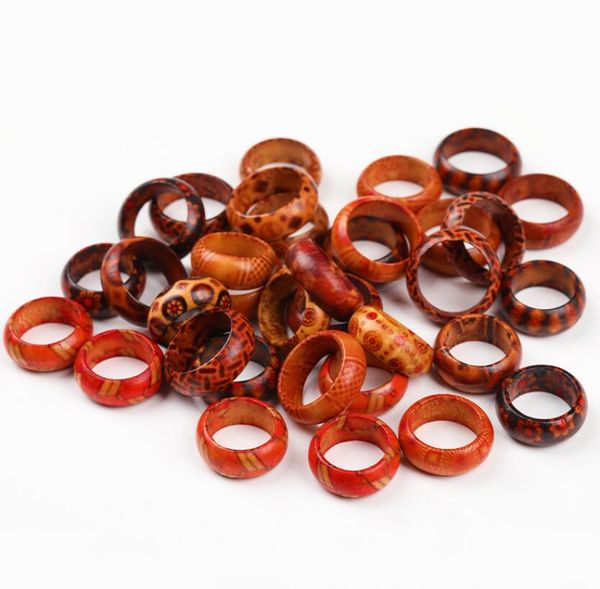 band rings 100pcs mix styles handmade craft mens womens fashion natural wood band party jewelry rings gifts brand new, Silver
band rings 100pcs mix styles handmade craft mens womens fashion natural wood band party jewelry rings gifts brand new, Silver