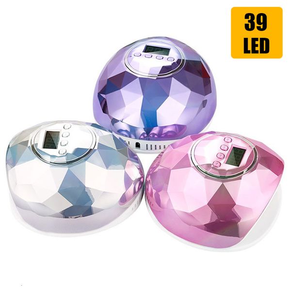 nail dryers nail dryer uv led lamp for all gel nail polish with uv 39 pcs leds fast drying nail lamp uv cabine with timer smart sensor 23071
nail dryers nail dryer uv led lamp for all gel nail polish with uv 39 pcs leds fast drying nail lamp uv cabine with timer smart sensor 23071