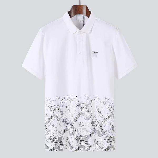 bur classic polo shirt made cotton bead mesh fabric and adorned with embroidered collar for decorationd design super versatile style size m, White;black
bur classic polo shirt made cotton bead mesh fabric and adorned with embroidered collar for decorationd design super versatile style size m, White;black