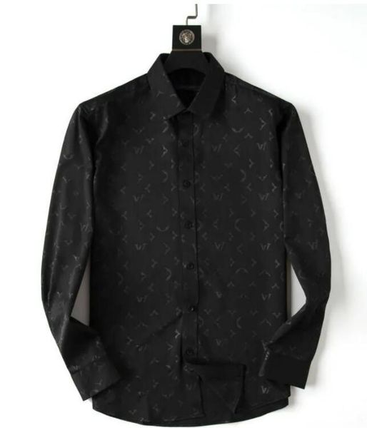 designers mens dress shirts business fashion casual classic bberry sleeve shirt brands men spring slim fit chemises marque clothing stylist, White;black
designers mens dress shirts business fashion casual classic bberry sleeve shirt brands men spring slim fit chemises marque clothing stylist, White;black