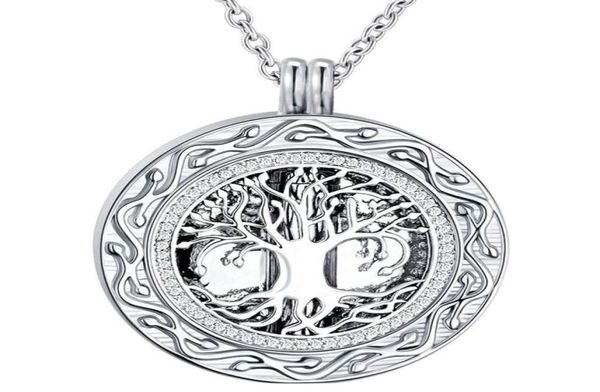 tree of life round cremation urn necklace cremation jewelry ashes memorial keepsake pendant funnel kit included3692122, Silver
tree of life round cremation urn necklace cremation jewelry ashes memorial keepsake pendant funnel kit included3692122, Silver