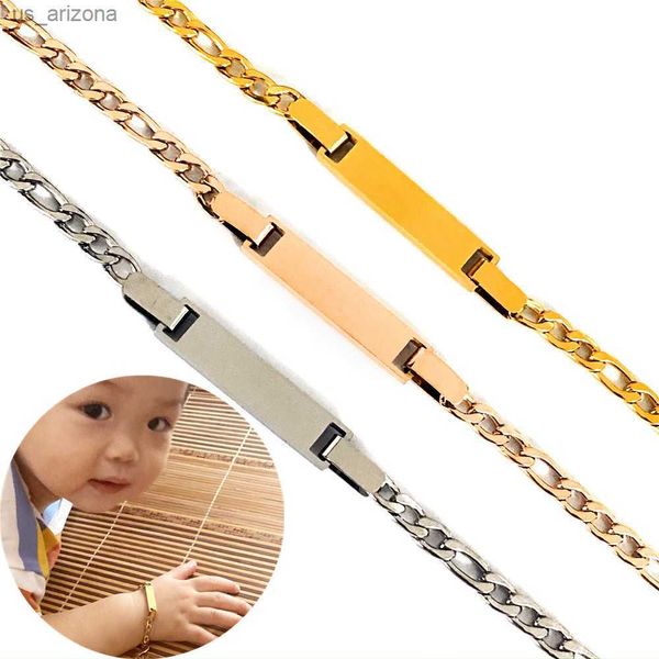 engrave custom baby bracelet stainless steel birthday name personalized gift for girl boy children nameplated bracelet wristband, Golden;silver
engrave custom baby bracelet stainless steel birthday name personalized gift for girl boy children nameplated bracelet wristband, Golden;silver