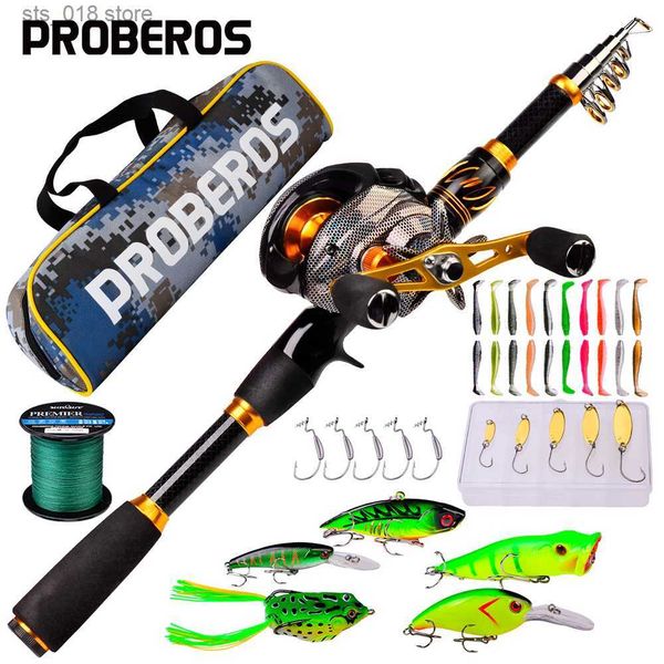 casting rods proberos telescopic rod and reel kit 2.1 carbon fiber fishing rod 7.2 1 gear ratio baitcasting reel line lures hooks bag combo
casting rods proberos telescopic rod and reel kit 2.1 carbon fiber fishing rod 7.2 1 gear ratio baitcasting reel line lures hooks bag combo