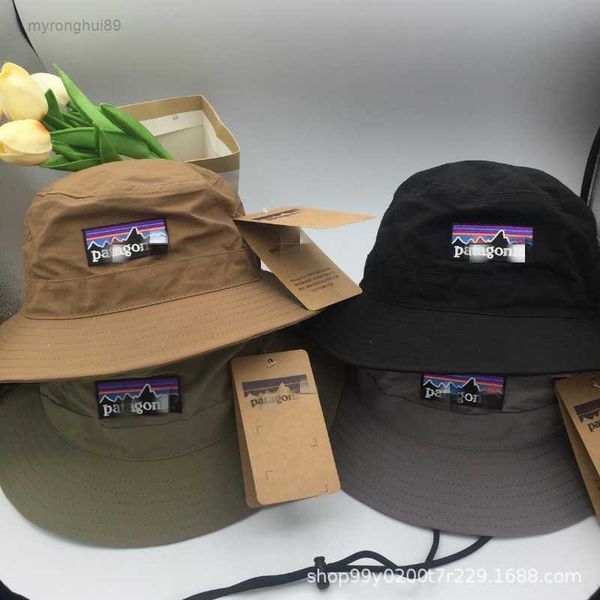 patagonia hat tide brand summer quick drying bucket hat male outdoor leisure mountaineering fishing storage integrated basin sunshade sunscr, Blue;gray
patagonia hat tide brand summer quick drying bucket hat male outdoor leisure mountaineering fishing storage integrated basin sunshade sunscr, Blue;gray