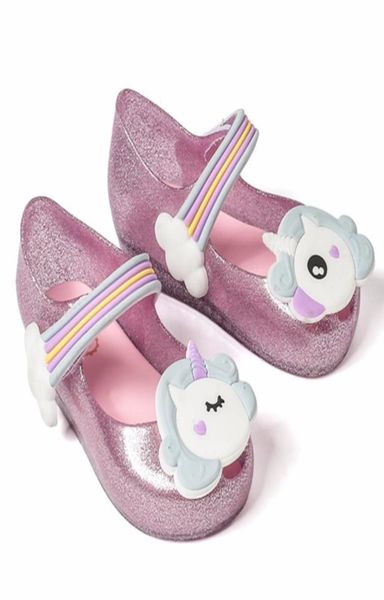 2020 unicorn new summer for mini shoes girls dargon sandals jelly shoe fish mouth girl nonslip kids sandal toddler8836104, Black;red
2020 unicorn new summer for mini shoes girls dargon sandals jelly shoe fish mouth girl nonslip kids sandal toddler8836104, Black;red