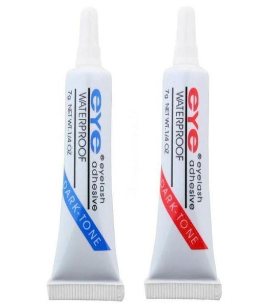7g eyelash adhesives glue clearwhitedarkblack waterproof false eyelashes adhesive makeup tools6417583
7g eyelash adhesives glue clearwhitedarkblack waterproof false eyelashes adhesive makeup tools6417583