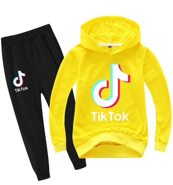 leisure hoodie suit with tik tok print for children fashionable hyunchae pattern various colors for option9003168, White
leisure hoodie suit with tik tok print for children fashionable hyunchae pattern various colors for option9003168, White