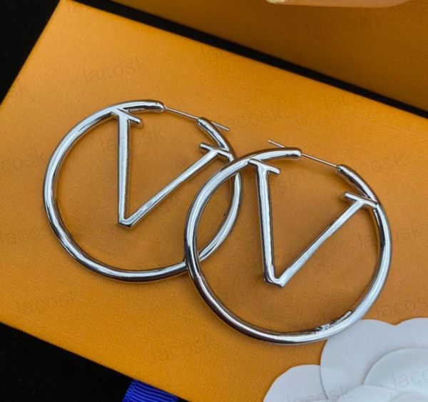 amazing quality stud womens big circle earrings hip hop earings for women party wedding 5cm with whole1110715, Golden;silver
amazing quality stud womens big circle earrings hip hop earings for women party wedding 5cm with whole1110715, Golden;silver