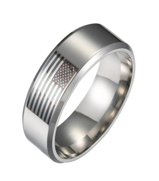 fashion men rings stainless steel american flag finger ring men rings 613 size jewelry silver ring gift9783366, Golden;silver
fashion men rings stainless steel american flag finger ring men rings 613 size jewelry silver ring gift9783366, Golden;silver