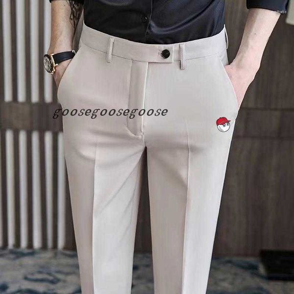 men's pants men golf wear 2023 autumn winter sports trousers men's horse malbon, Black
men's pants men golf wear 2023 autumn winter sports trousers men's horse malbon, Black