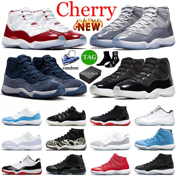 with box jordens 11 jumpman basketball shoes cherry 11s jorda men women trainers cool grey space jam low 72-10 midnight navy jubilee 25th an
with box jordens 11 jumpman basketball shoes cherry 11s jorda men women trainers cool grey space jam low 72-10 midnight navy jubilee 25th an