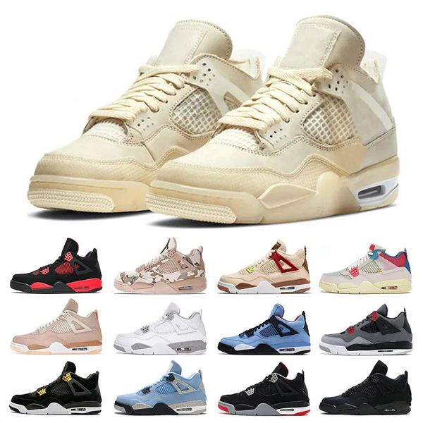 4 jumpman 4s basketball shoes trainers off sail university blue sneakers black cat white oreo new bred infrared mens womens red thunder spor
4 jumpman 4s basketball shoes trainers off sail university blue sneakers black cat white oreo new bred infrared mens womens red thunder spor