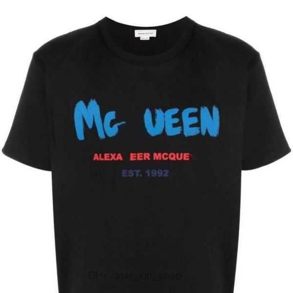 designers alexanders mcqueen womens letter pattern casual chest luxurys clothing street shorts clothes yo1 3 abue, White;black
designers alexanders mcqueen womens letter pattern casual chest luxurys clothing street shorts clothes yo1 3 abue, White;black