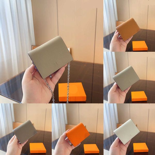 mirror quality chian card holders wallets purse coins real leather card bag purse 230715, Brown;gray
mirror quality chian card holders wallets purse coins real leather card bag purse 230715, Brown;gray