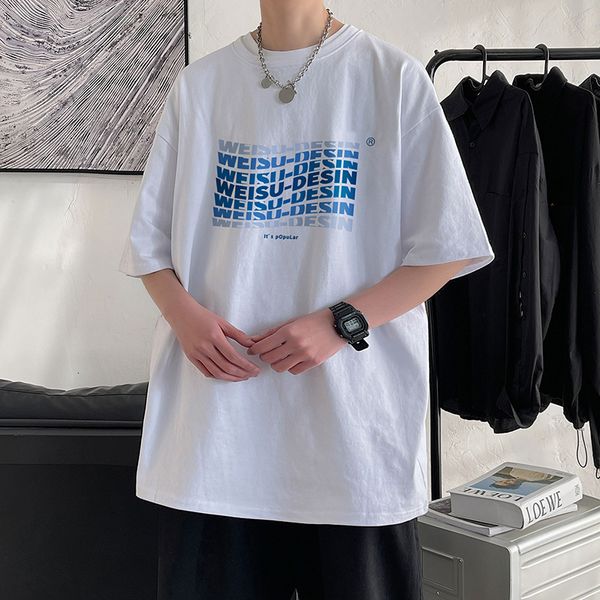 men's t-shirts privathinker letter print summer streetwear t shirt for man hip hop casual vintage tees oversized tshirt 5xl y2k cotton, White;black
men's t-shirts privathinker letter print summer streetwear t shirt for man hip hop casual vintage tees oversized tshirt 5xl y2k cotton, White;black
