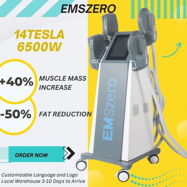 dls-emslim neo hi-emt electromagnetic emszero muscle stimulate fat removal body sculpting machine
dls-emslim neo hi-emt electromagnetic emszero muscle stimulate fat removal body sculpting machine