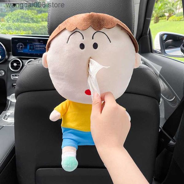 car tissue box car pumping paper box hanging car cute interior decoration supplies cute car good thing doll tissue box t230718
car tissue box car pumping paper box hanging car cute interior decoration supplies cute car good thing doll tissue box t230718