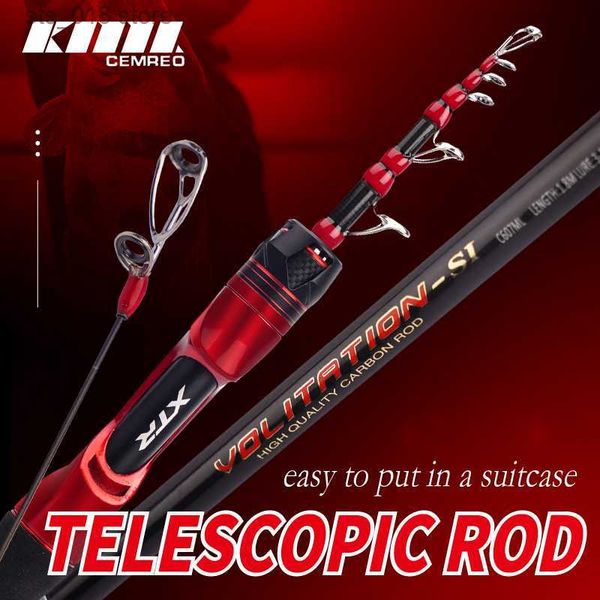 casting rods cemreo new fishing rod 34cm mini portable medium light short carbon fiber telescopic fishing pole rods easy carry fishing tackl
casting rods cemreo new fishing rod 34cm mini portable medium light short carbon fiber telescopic fishing pole rods easy carry fishing tackl