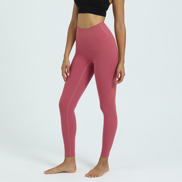 womens yoga outfit solid color leggings pant high waist designers clothes legging yogas pants sports elastic fitness wear overall tights wor, White;red
womens yoga outfit solid color leggings pant high waist designers clothes legging yogas pants sports elastic fitness wear overall tights wor, White;red