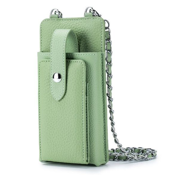 women crossbody zipper mobile phone shoulder bag lady female multifunction handbag wrist purse new sports wallet for girls genuine leather h
women crossbody zipper mobile phone shoulder bag lady female multifunction handbag wrist purse new sports wallet for girls genuine leather h