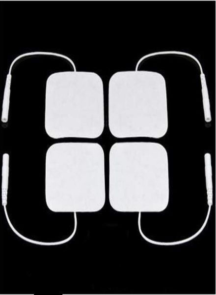 600pcs square tens electrode pads reusable 5cm x 5cm for tens machine therapy6971898
600pcs square tens electrode pads reusable 5cm x 5cm for tens machine therapy6971898