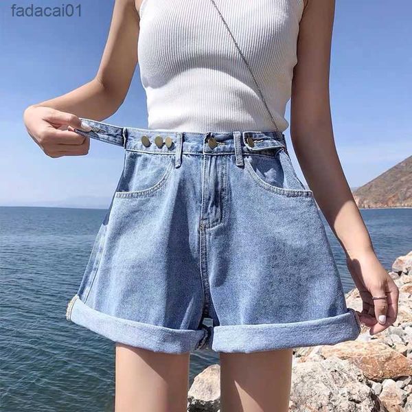 s5xl plus size denim shorts women 2023 summer korean fashion loose wide leg high waist short pants jeans female 3610 l230621, White;black
s5xl plus size denim shorts women 2023 summer korean fashion loose wide leg high waist short pants jeans female 3610 l230621, White;black