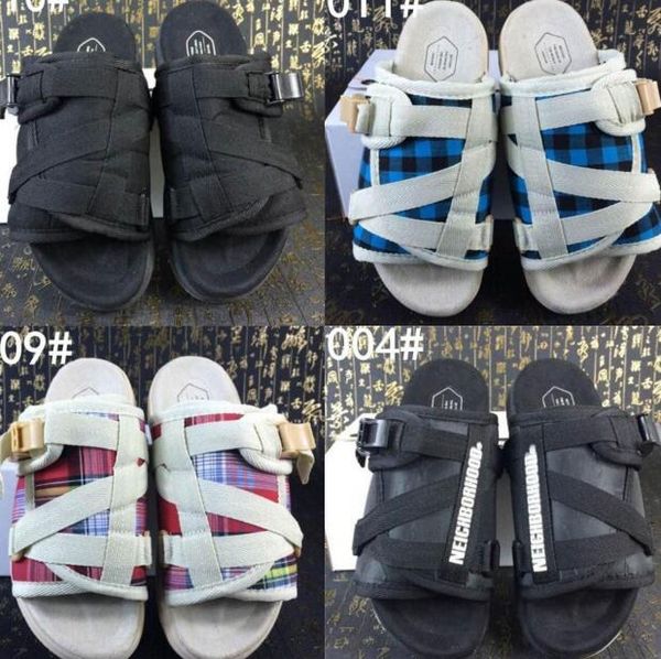 luxury designer style visvim slippers men women fashion sandal beach hip-hop street sandals outdoor slippers lady summer classics slippers, Black
luxury designer style visvim slippers men women fashion sandal beach hip-hop street sandals outdoor slippers lady summer classics slippers, Black