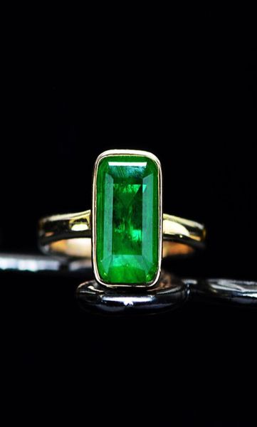 ffgems 18k gold color emerald rings for women vintage silver color ring mens jewelry brand anniversary party gift whole5703366
ffgems 18k gold color emerald rings for women vintage silver color ring mens jewelry brand anniversary party gift whole5703366