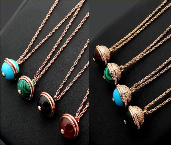 new arrive fashion lady titanium steel letter p 18k plated gold necklace with onyx carnelian turquoise malachite diamond pendant5435612, Silver
new arrive fashion lady titanium steel letter p 18k plated gold necklace with onyx carnelian turquoise malachite diamond pendant5435612, Silver