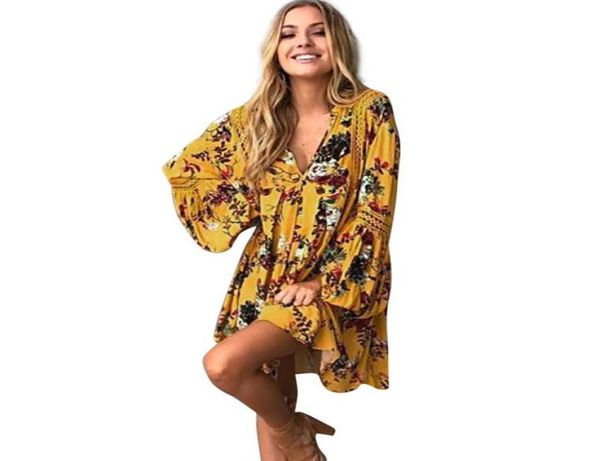 dress women elegant summer dress girl boho floral long maxi evening party beach mini prom sundress9575592, Black;gray
dress women elegant summer dress girl boho floral long maxi evening party beach mini prom sundress9575592, Black;gray