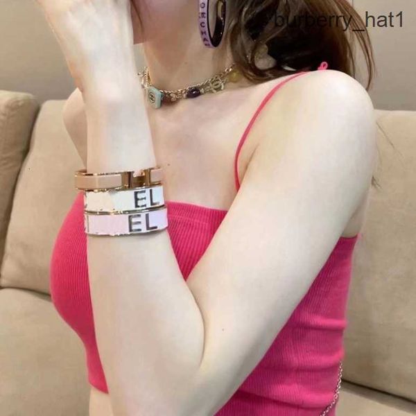 fashion multicolor open bangle adjustable humanized design bracelet lovely pink selected luxury gift female friend charm exquisite premium j, Black
fashion multicolor open bangle adjustable humanized design bracelet lovely pink selected luxury gift female friend charm exquisite premium j, Black