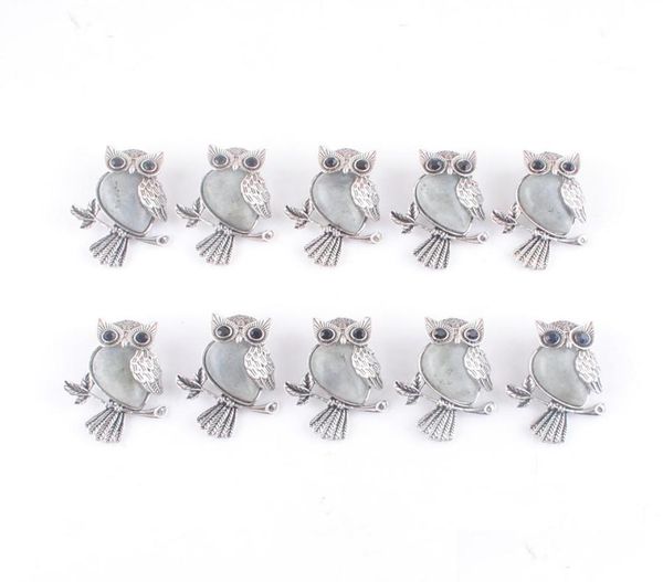 pendant necklaces retro ancient copper plated owl cute pendants natural stone labradoirte beads for women man jewelry who jiaminst3877127, Silver
pendant necklaces retro ancient copper plated owl cute pendants natural stone labradoirte beads for women man jewelry who jiaminst3877127, Silver