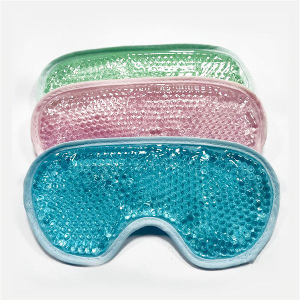 eye massager gel eye mask reusable beads for cold therapy soothing relaxing beauty gel eye mask sleeping ice goggles sleeping mask 230718
eye massager gel eye mask reusable beads for cold therapy soothing relaxing beauty gel eye mask sleeping ice goggles sleeping mask 230718