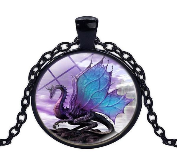 long pendants time gem animal necklace purple dragon pendants time gemstone necklace convex round glass jewelry3703534, Silver
long pendants time gem animal necklace purple dragon pendants time gemstone necklace convex round glass jewelry3703534, Silver