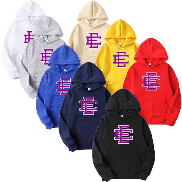 hoodie designer ee fashion eric emanuel hoodies mens womens loose streetwear clothing lovers street tracksuit pullover hooded, Black
hoodie designer ee fashion eric emanuel hoodies mens womens loose streetwear clothing lovers street tracksuit pullover hooded, Black