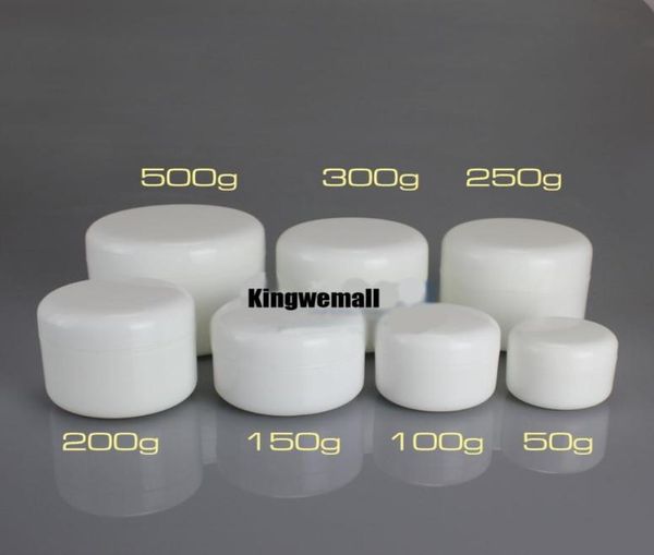300pcslot white 50ml cream jar cosmetic container 50g plastic bottledisplay bottlemask jar cosmetic packaging3191079
300pcslot white 50ml cream jar cosmetic container 50g plastic bottledisplay bottlemask jar cosmetic packaging3191079